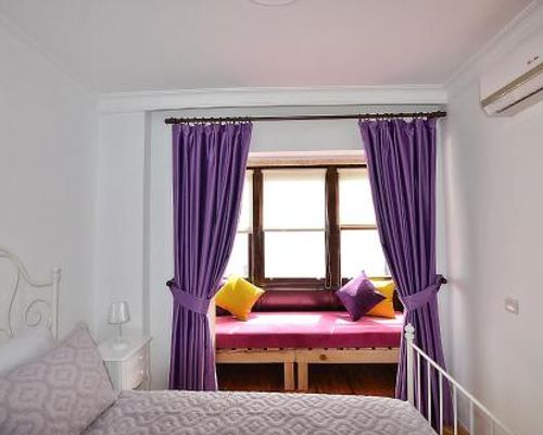 Alayaz Boutique Hotel - Алачати - фото 1