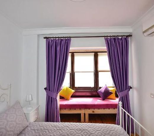 Alayaz Boutique Hotel