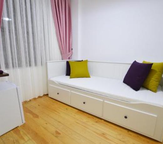 Alayaz Boutique Hotel