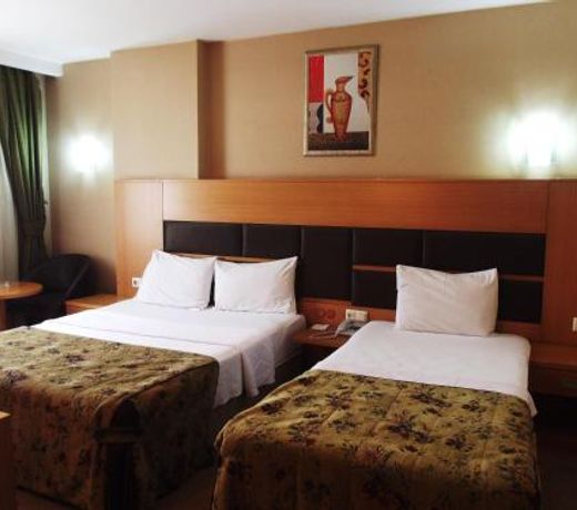 Pınar Elite Hotel
