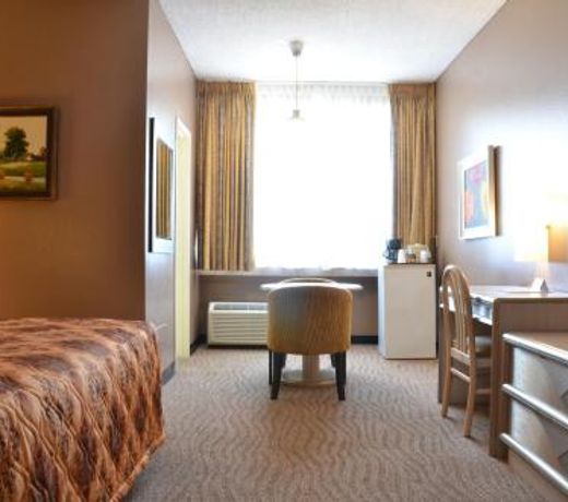 Hotel Pacific Garden