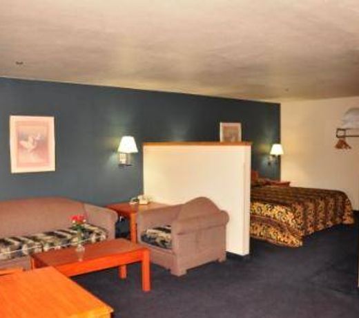 Luxury Inn