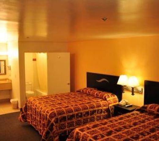 Luxury Inn