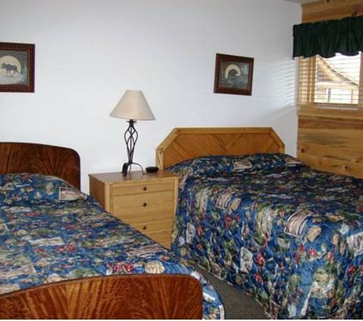 Western Riviera Lodging