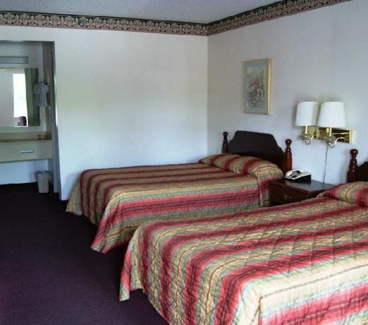 Economy Inn