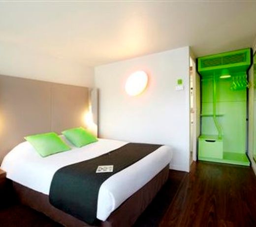 Kyriad Direct Soissons