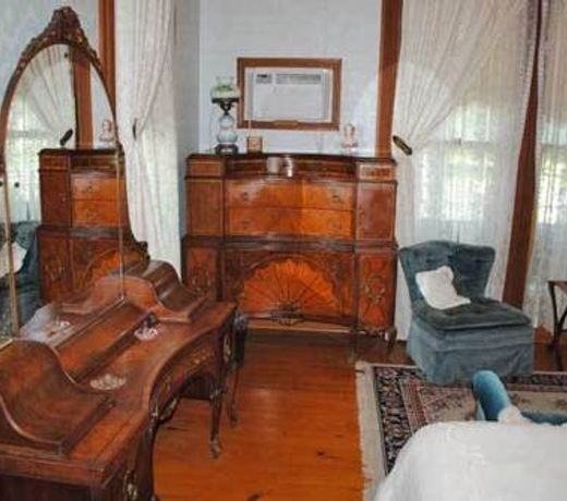 Angel Rose Bed & Breakfast