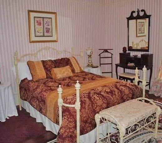 Angel Rose Bed & Breakfast