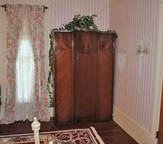 Angel Rose Bed & Breakfast