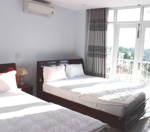 Nhatrang Cozy Hotel