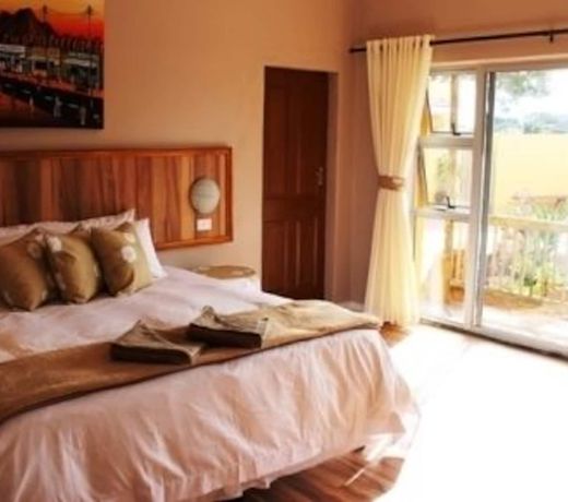 Flintstones Guest House Cape Town