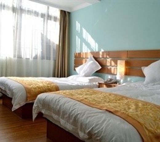 Linhai Hotel - Kunming