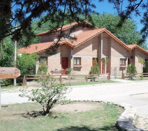 CabaÃ±as la Casona