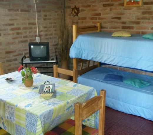 CabaÃ±as la Casona