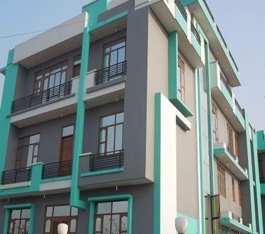 AVVA GREEN
