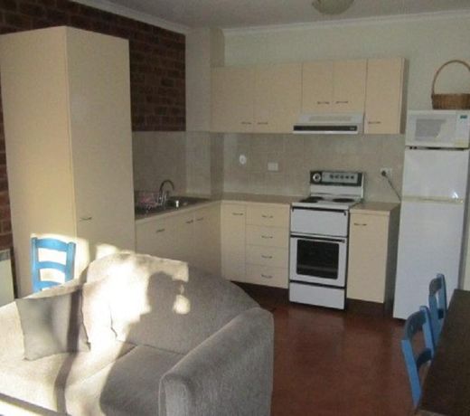 Kirwan 32 - 2 Bedroom Value