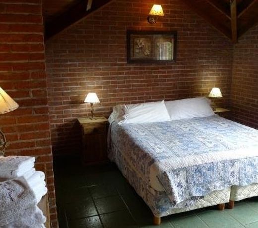 Rey del Bosque Apart - Hotel & Spa