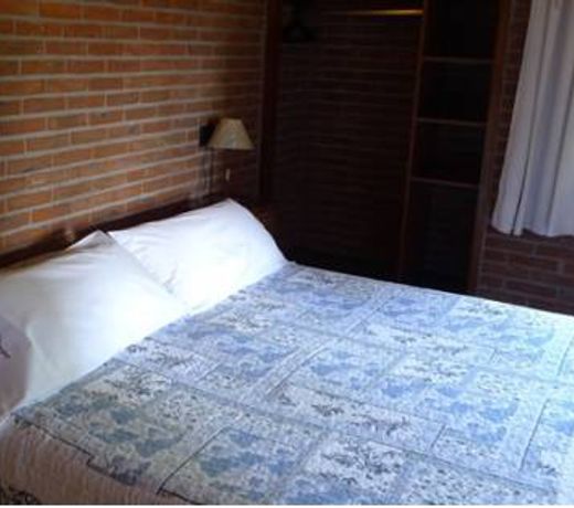 Rey del Bosque Apart - Hotel & Spa