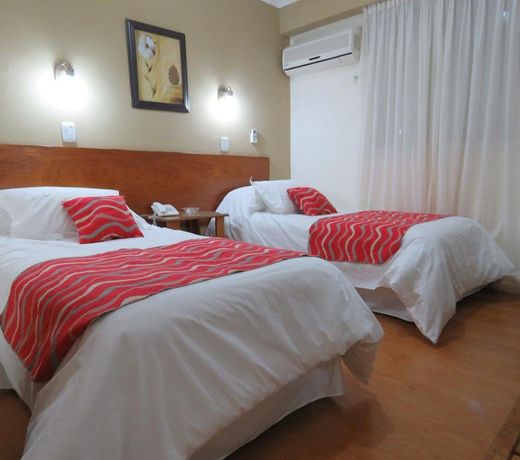 Grand Hotel