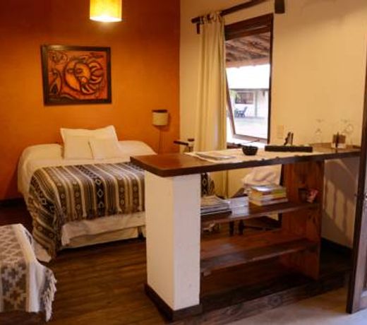 La Catalina Suites de Campo