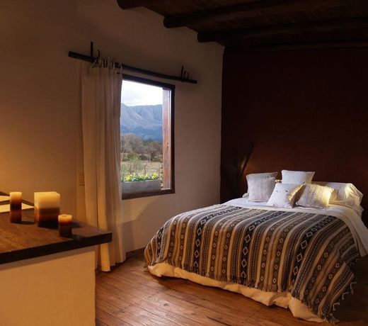 La Catalina Suites de Campo