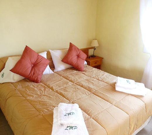 Hotel Rural La MarÃ­a Paloma
