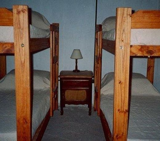 Hotel Rural La MarÃ­a Paloma