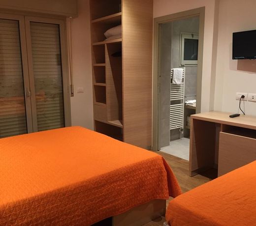 HOTEL LIANE - venite assetati perche questa estate fa caldo PD - zona disco spiagge