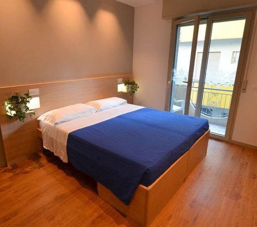 HOTEL LIANE - venite assetati perche questa estate fa caldo PD - zona disco spiagge