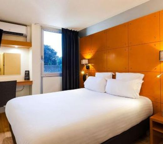 Comfort Hotel Lille L'Union