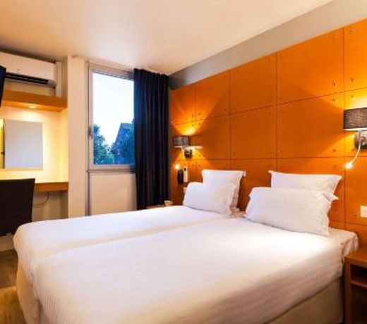 Comfort Hotel Lille L'Union