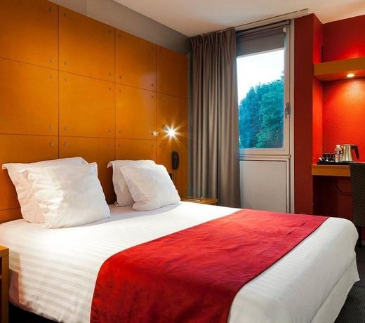 Comfort Hotel Lille L'Union