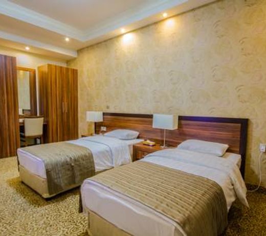 Jouhayna Hotel