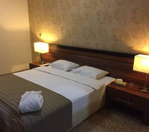 Jouhayna Hotel