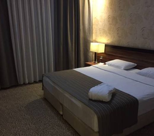 Jouhayna Hotel