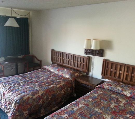 GIBSON INN