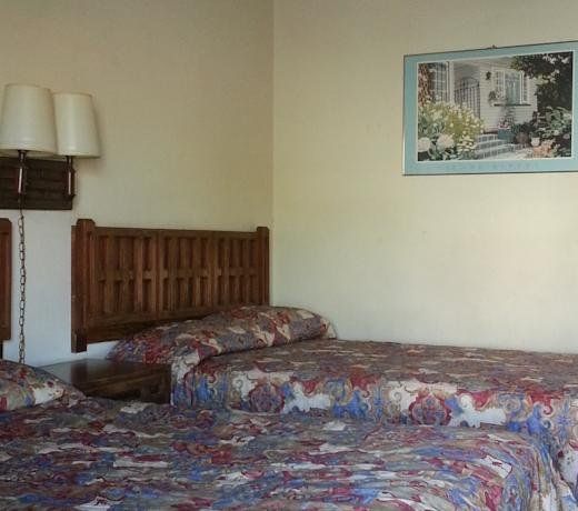 GIBSON INN