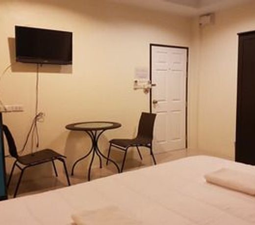 Bann Lom Le Guest House