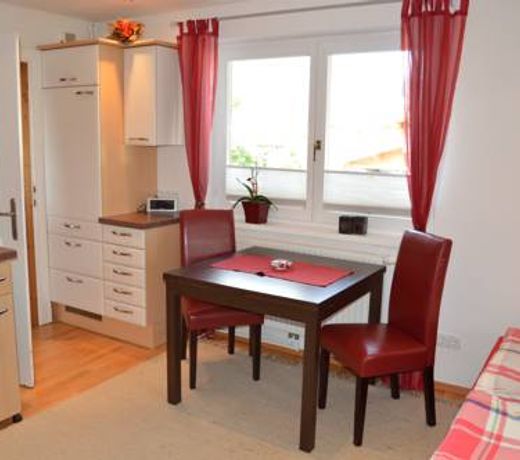 Appartements Strasser Angelika