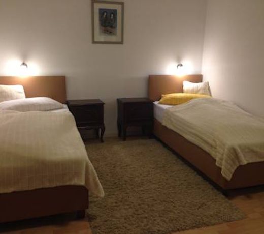 Appartements Strasser Angelika