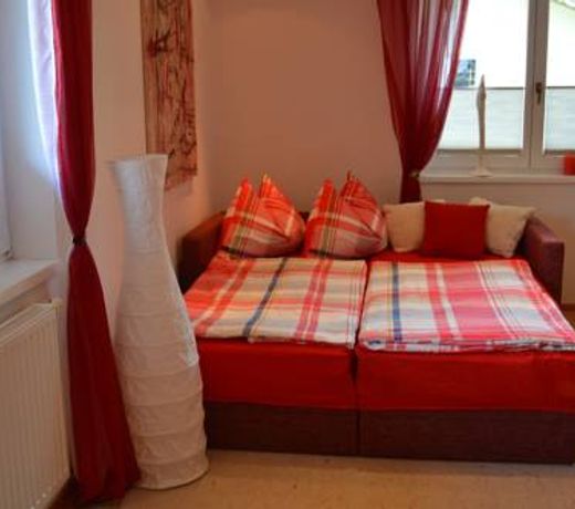 Appartements Strasser Angelika