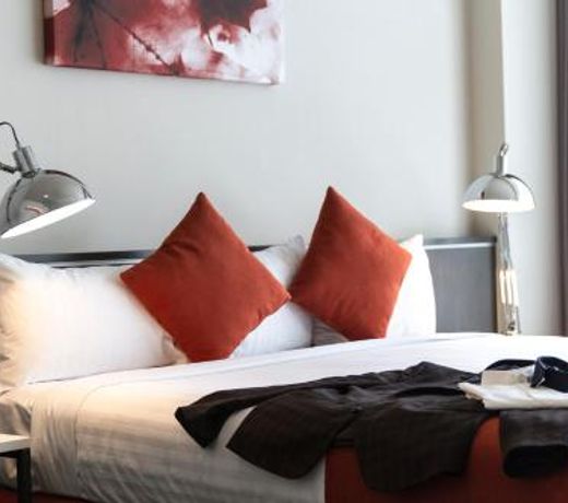 Abode Woden
