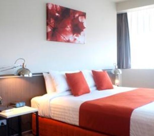 Abode Woden
