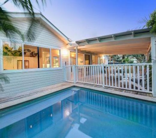 A PERFECT STAY - A Summer Cottage