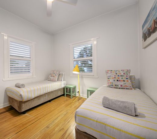A PERFECT STAY - A Summer Cottage