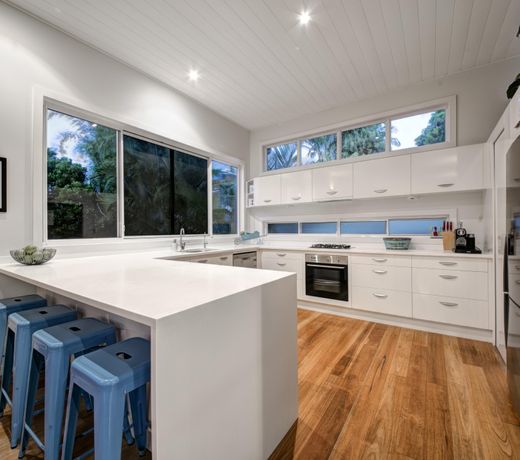 A PERFECT STAY - A Summer Cottage