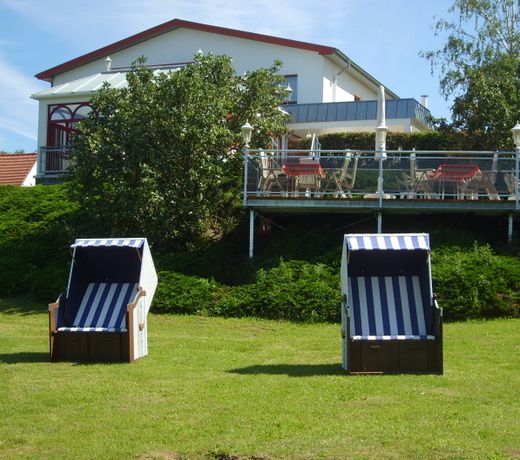Hotel am Gothensee