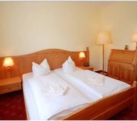 Hotel am Gothensee