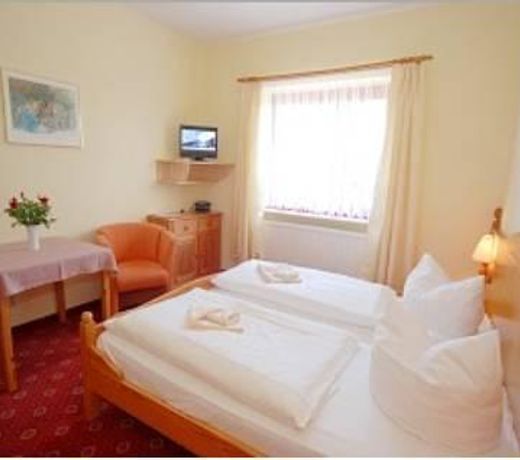 Hotel am Gothensee