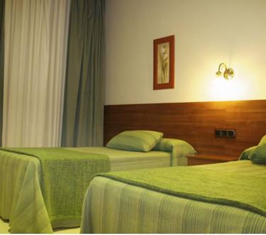 Hostal El Catalán
